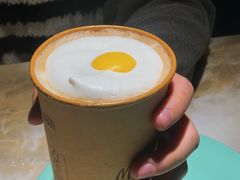 -麦当劳(城西银泰店)