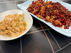 -粉墨特色菜·烧烤音乐酒馆