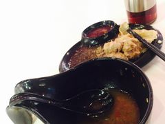 -小杨生煎(龙之梦购物中心店)