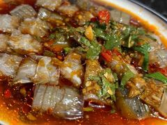 -潮三爷砂锅焗海鲜·生腌·海鲜粥(朝晖店)