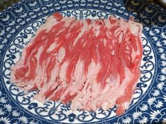 -北京老门框爆肚四季涮肉(凌河路店)