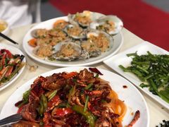 -南海渔家•海鲜•正宗海南菜(海棠湾店)
