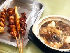 -二中酸辣汤(无锡梁溪区店)