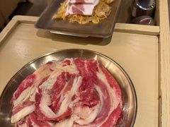 -西塔老太太泥炉烤肉(杭州首店)