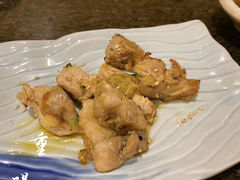 -万福炭火烤肉日本料理(新街口店)