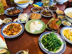 -同得兴 Since·1995 传统苏式面馆(十全街店)