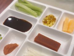 -鸭匠食府·挂炉烤鸭·新京菜(阜成路店)