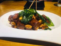 -花笙记打边炉·煲仔饭(五大道店)