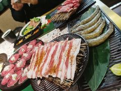 -金顺碳烤肉(1号店)
