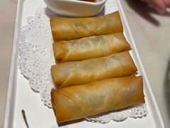 三丝春卷-韵秋荷(宝山龙湖天街店)