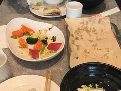 -高玛纳驴肉火烧(河间总店)