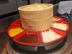 -羲和雅苑•北京烤鸭(乐园道万象城店)