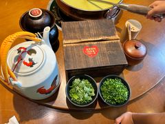 -凤凰山斑鱼馆(恭城店)