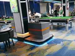 -永宁台球·棋牌俱乐部(淮海路店)