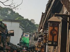 -磁器口古镇