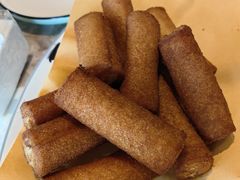 -小乡小镇·传承桐庐土菜·老板亲自烧的菜