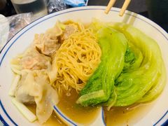 -左记港食(融科天城店)