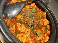 -南堂馆·新川菜(春熙路店)