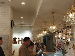 -TOUCH泰奇(金桥长岛路店)