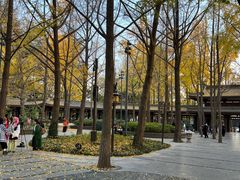 -大慈恩寺(大雁塔)