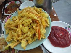 -延成苑韩式烤肉店(长春道店)