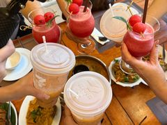 -自然餐厅(Phuket)