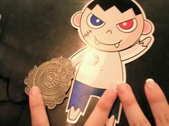 -长藤鬼校(千禧店)