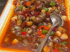 -虹泥小厨(南国花园总店)