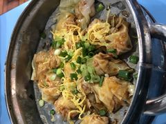 蒸馄饨-天天锅贴王(迎凤街店)