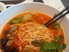 -康师傅私房牛肉面(申虹店)