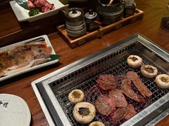 -御牛道日式烤肉料理(杭州万象城店)