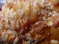 火腿面包-黑森林饼皇(石龙路总店)