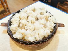 -海汇源老烧麦店(东大街总店)
