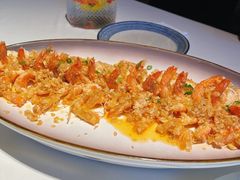 -八府香鸭·啫啫煲(华山路店)