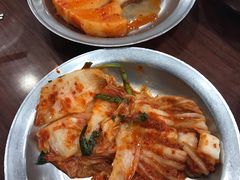 -神仙雪浓汤(明洞店)