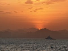 -厦门海港英迪格酒店(中山路店)