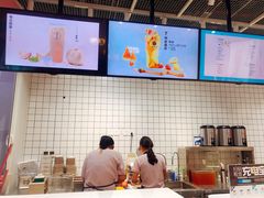 -果呀呀(国金街店)