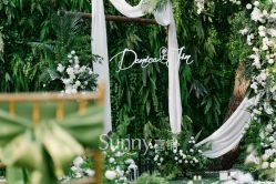 -Sunny喜铺婚礼策划(东部店)