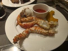 -安蒂娅·海鲜自助餐厅(安蒂娅美兰酒店)