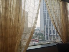 -珀丽酒店-协奏坊餐厅