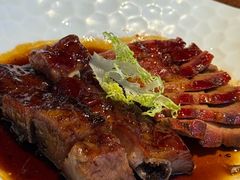 -申粤轩酒楼·三十年粤菜经典(丁香花园店)