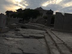 -青州市云门山风景区