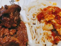 -大师兄·西北风味食集(增城合生汇店)