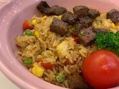 -丽莎沙拉轻食餐厅(国贸店)