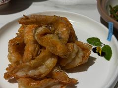 -梅飞酒家(桑园路店)
