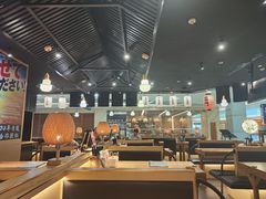 -雷门拉面·现熬骨汤(凯德来福士店)