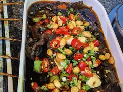 -路边边.炒菜烧烤.音乐餐厅(良乡长虹店)