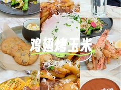 -城市露台景观餐厅(淮海路店)