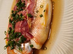 -Yan Ting 宴庭中餐厅(上海静安瑞吉酒店)