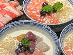 -捞王猪肚鸡火锅(金华义乌之心店)